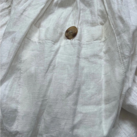 Urban Outfitters Betsy Dress Casual Halter - Picture 3 of 5